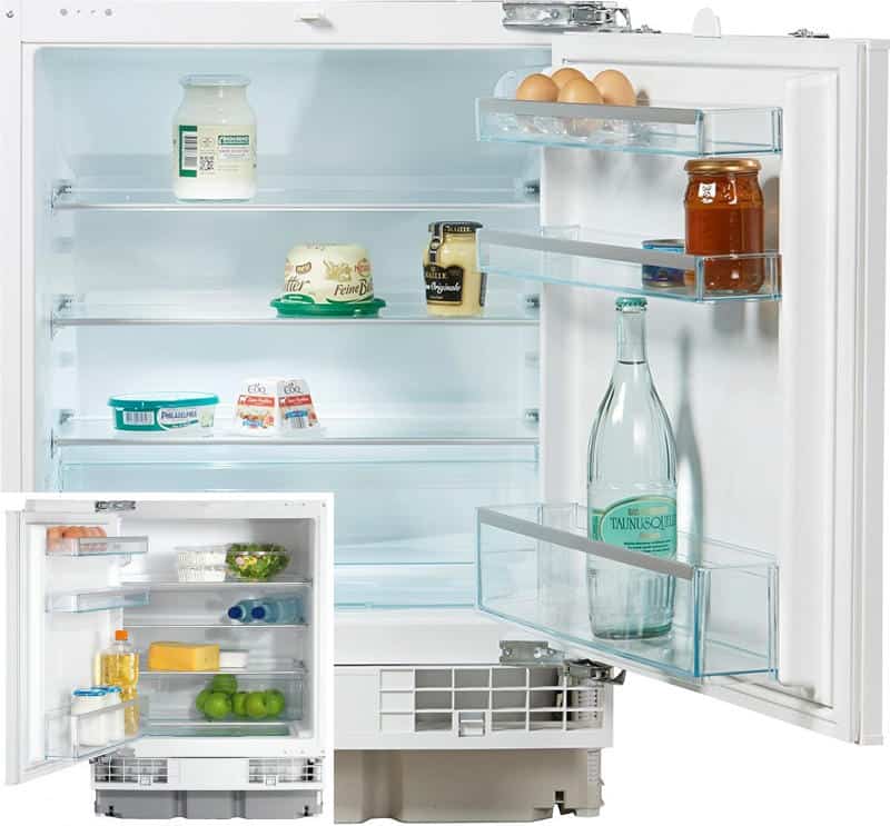 Tủ Lạnh Âm Tủ Miele K 5122 Ui