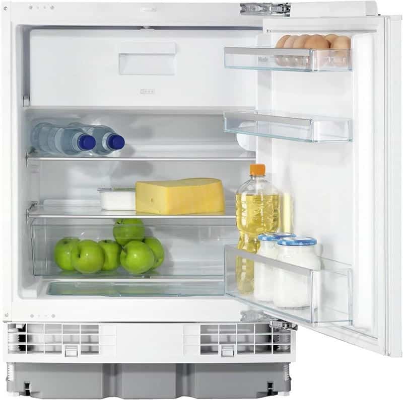 Tủ Lạnh Âm Tủ Miele K 5124 Uif - 123L 5 Tủ Lạnh Âm Tủ Miele K 5124 Uif
