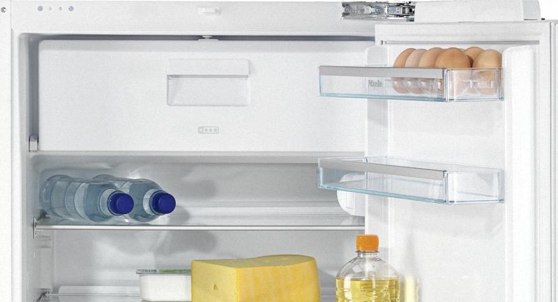 Tủ Lạnh Âm Tủ Miele K 5124 Uif - 123L 6 Tủ Lạnh Âm Tủ Miele K 5124 Uif