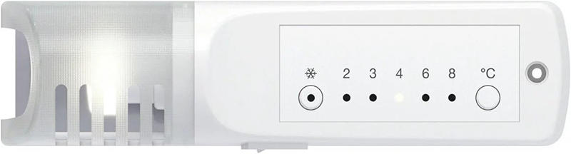 Tủ Lạnh Âm Tủ Miele K 5124 Uif - 123L 8 Tủ Lạnh Âm Tủ Miele K 5124 Uif