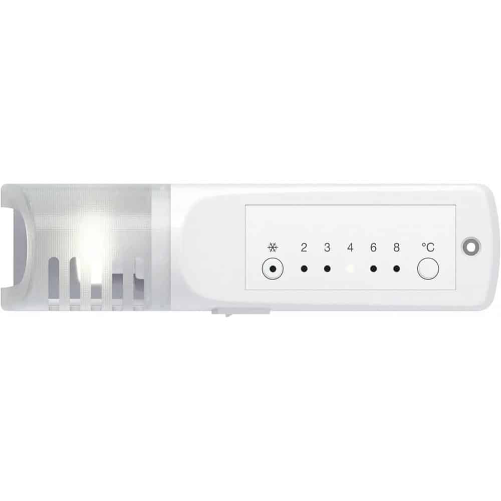 Miele K 5124 Uif_3 Tủ Lạnh Âm Tủ Miele K 5124 Uif