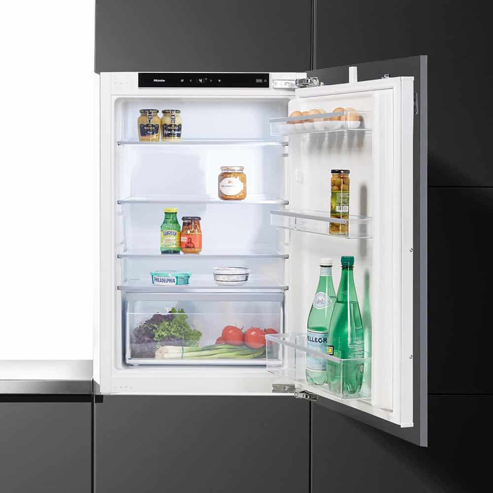 Miele K 7103 D_4 Tủ Lạnh Âm Tủ Miele K 7103 D