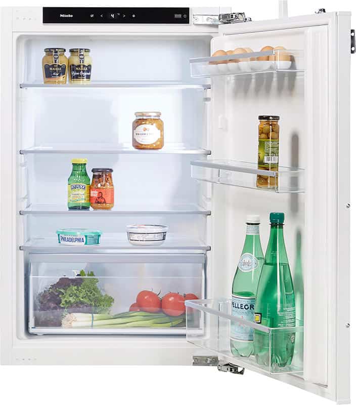 Tủ Lạnh Âm Tủ Miele K 7103 D - 144L 11 Tủ Lạnh Âm Tủ Miele K 7103 D