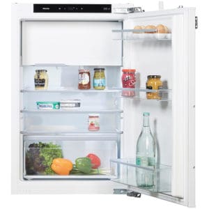 Tủ Lạnh Âm Tủ Miele K 7104 E