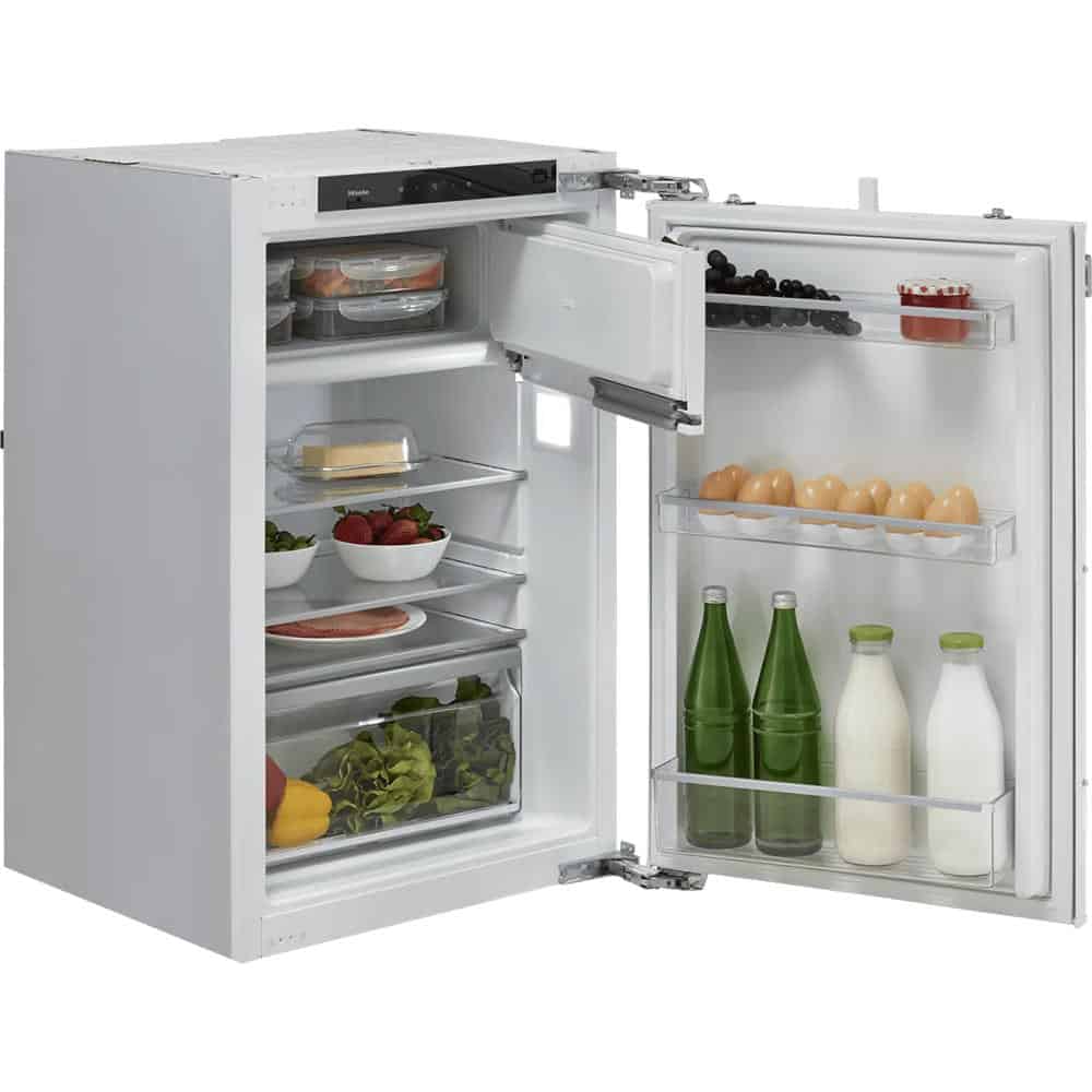 Miele K 7104 E_3 Tủ Lạnh Âm Tủ Miele K 7104 E
