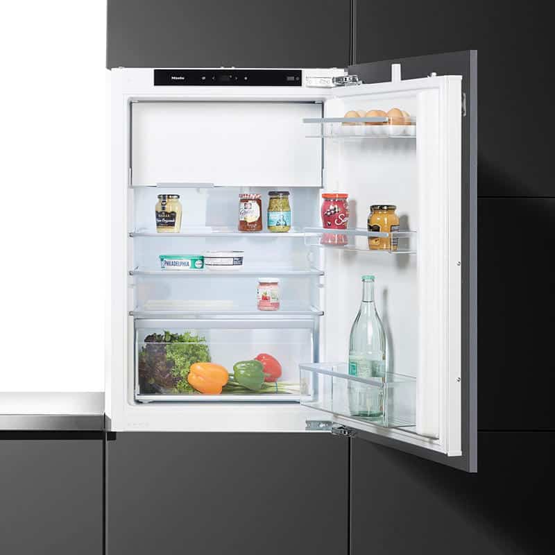 Tủ Lạnh Âm Tủ Miele K 7104 E - 124L 8 Tủ Lạnh Âm Tủ Miele K 7104 E