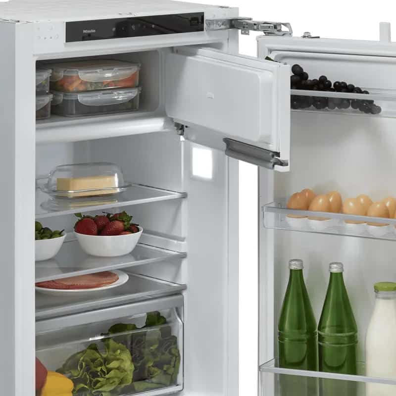 Tủ Lạnh Âm Tủ Miele K 7104 E - 124L 9 Tủ Lạnh Âm Tủ Miele K 7104 E