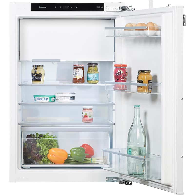 Tủ Lạnh Âm Tủ Miele K 7104 E - 124L 12 Tủ Lạnh Âm Tủ Miele K 7104 E