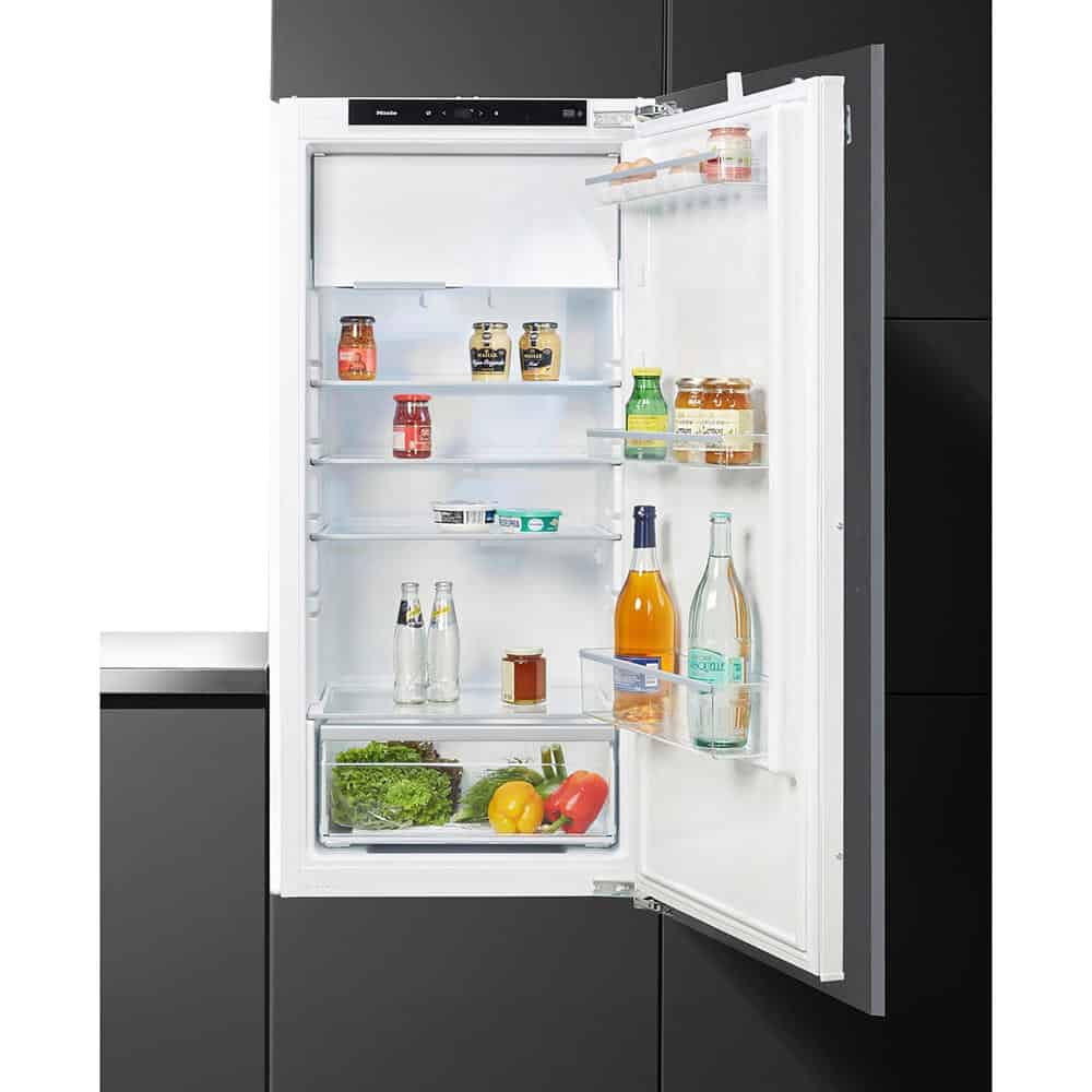 Miele K 7304 F_3 Tủ Lạnh Âm Tủ Miele K 7304 F