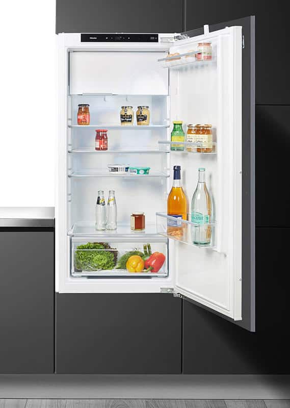 Tủ Lạnh Âm Tủ Miele K 7304 F - 195L 8 Tủ Lạnh Âm Tủ Miele K 7304 F