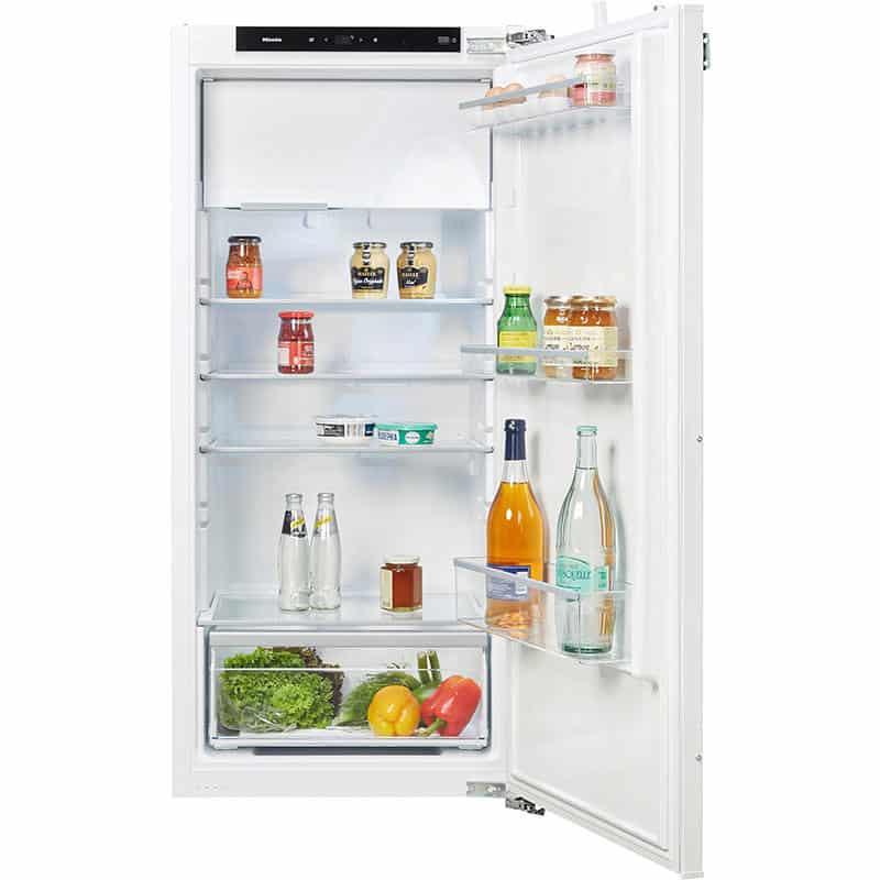 Tủ Lạnh Âm Tủ Miele K 7304 F - 195L 12 Tủ Lạnh Âm Tủ Miele K 7304 F