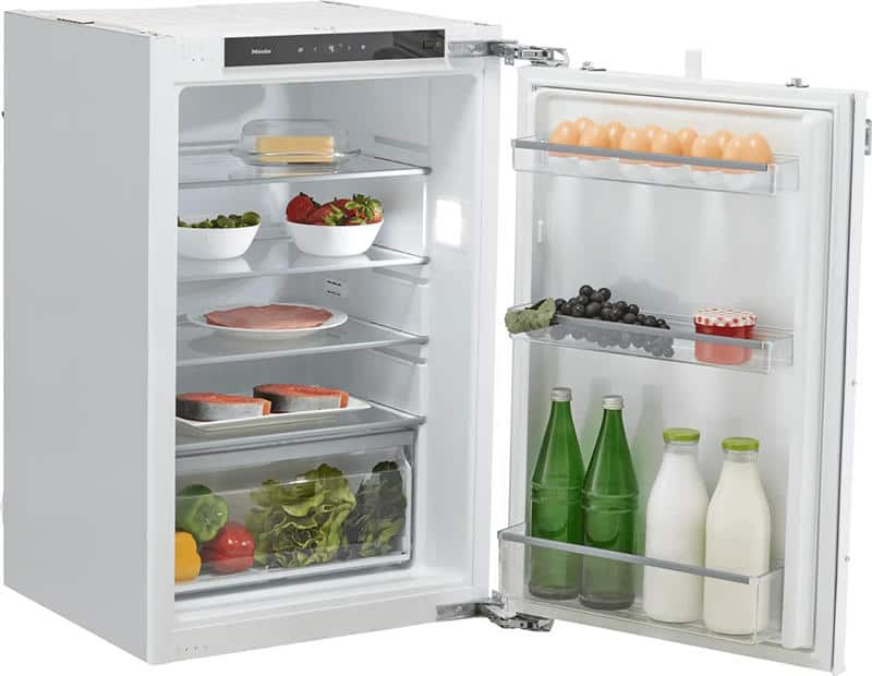 Tủ Lạnh Âm Tủ Miele K 7103 F