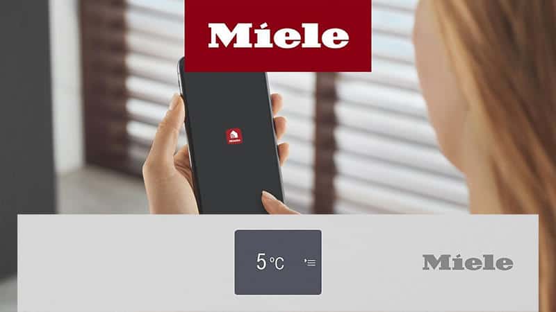 Tủ Lạnh Miele KS 28423 D ed/cs