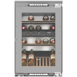 Tủ Bảo Quản Rượu Vang Miele KWT 6422 i
