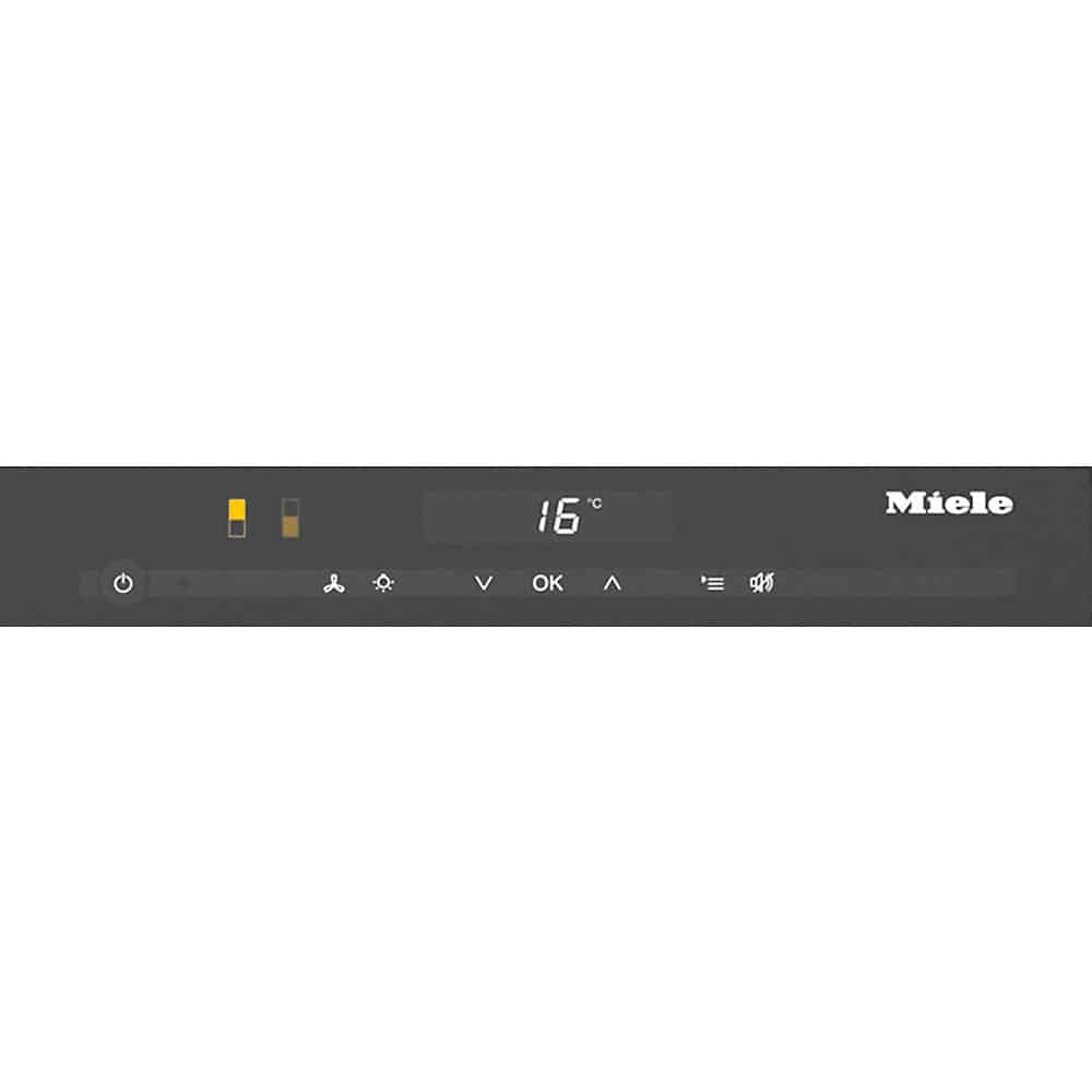 Miele KWT 6422 i_3 Tủ Bảo Quản Rượu Vang Miele KWT 6422 i