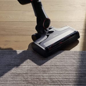 Máy Hút Bụi Không Dây Miele Triflex HX1 Facelift - SMUL1