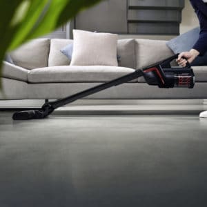 Máy Hút Bụi Không Dây Miele Triflex HX1 Facelift - SMUL1