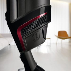 Máy Hút Bụi Không Dây Miele Triflex HX1 Facelift - SMUL1