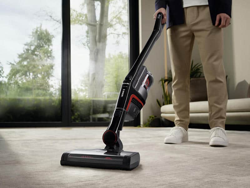Máy Hút Bụi Không Dây Miele Triflex HX1 Facelift - SMUL1