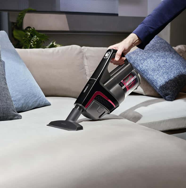 Máy Hút Bụi Không Dây Miele Triflex HX1 Facelift - SMUL1