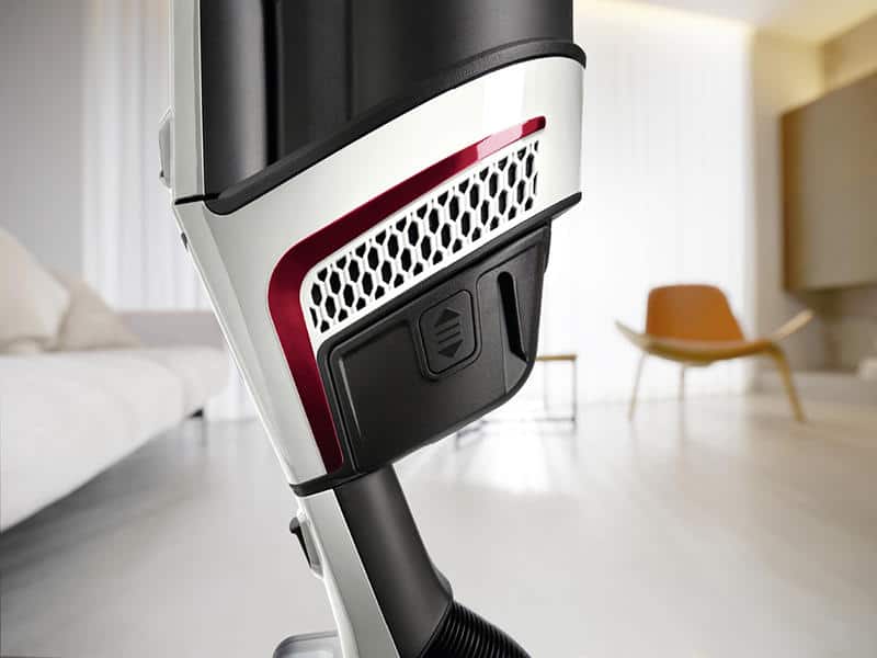 Máy Hút Bụi Không Dây Miele Triflex HX1 Facelift - SMUL1