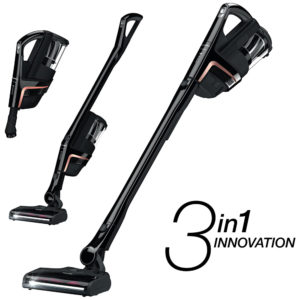 Máy Hút Bụi Không Dây Miele Triflex HX1 Cat&Dog - SMML0