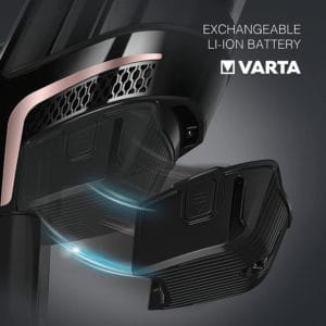 Máy Hút Bụi Không Dây Miele Triflex HX1 Cat&Dog - SMML0