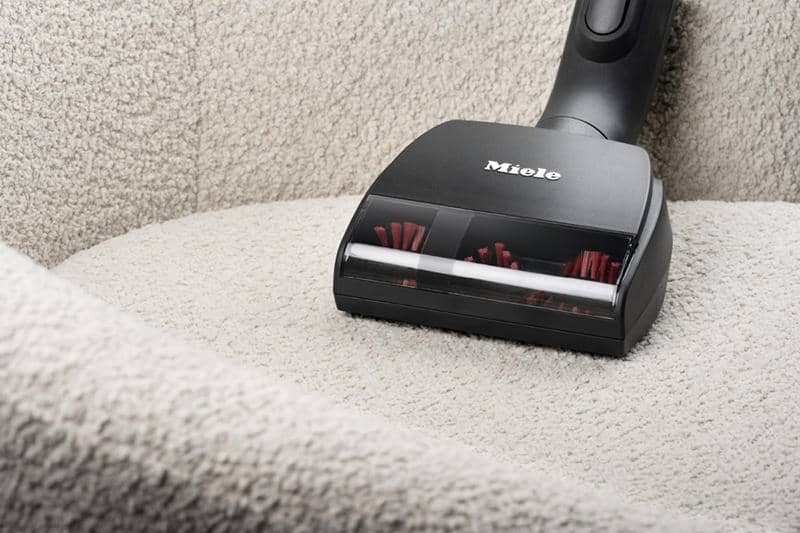 Máy Hút Bụi Không Dây Miele Triflex HX1 Cat&Dog - SMML0