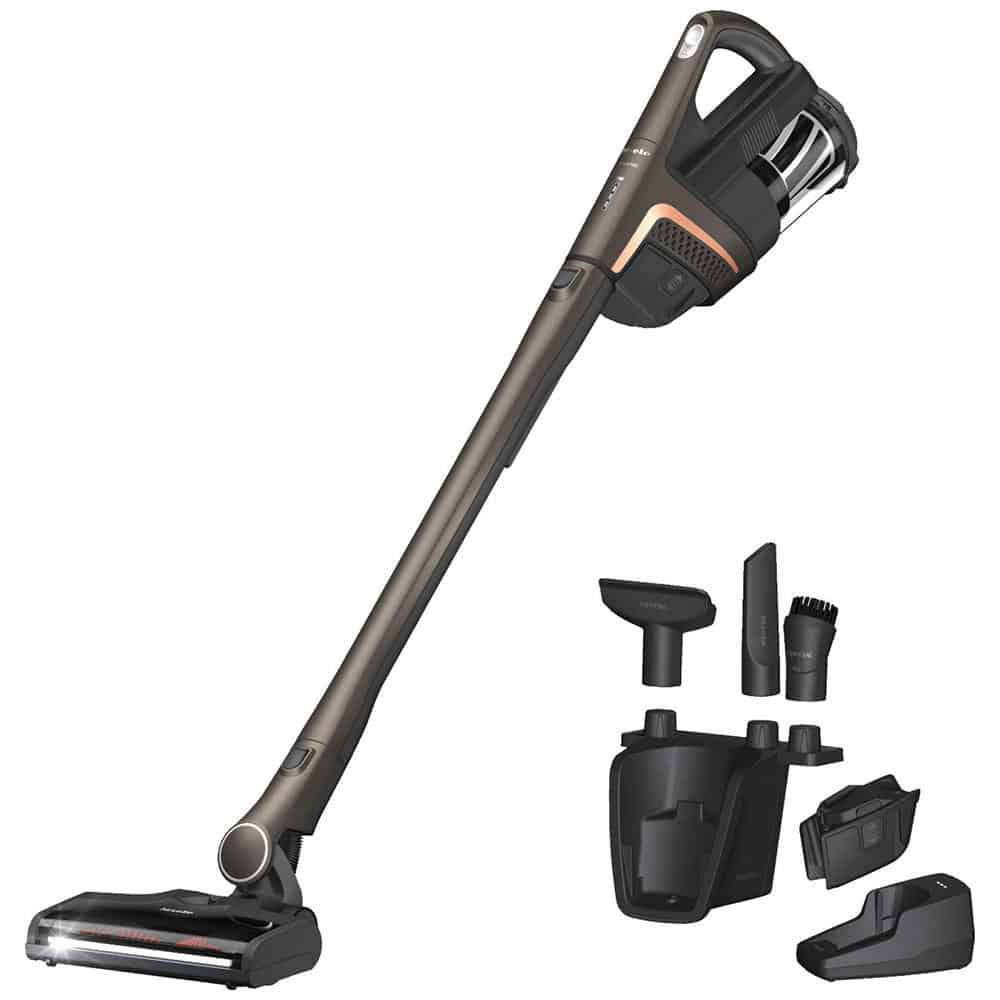 Miele Triflex HX1 Pro - SMML0-2 Máy Hút Bụi Không Dây Miele Triflex HX1 Pro - SMML0