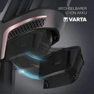 Máy Hút Bụi Không Dây Miele Triflex HX1 Pro - SMML0 6 Máy Hút Bụi Không Dây Miele Triflex HX1 Pro - SMML0