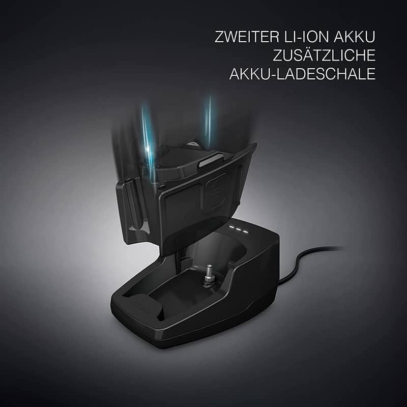 Máy Hút Bụi Không Dây Miele Triflex HX1 Pro - SMML0 13 Máy Hút Bụi Không Dây Miele Triflex HX1 Pro - SMML0