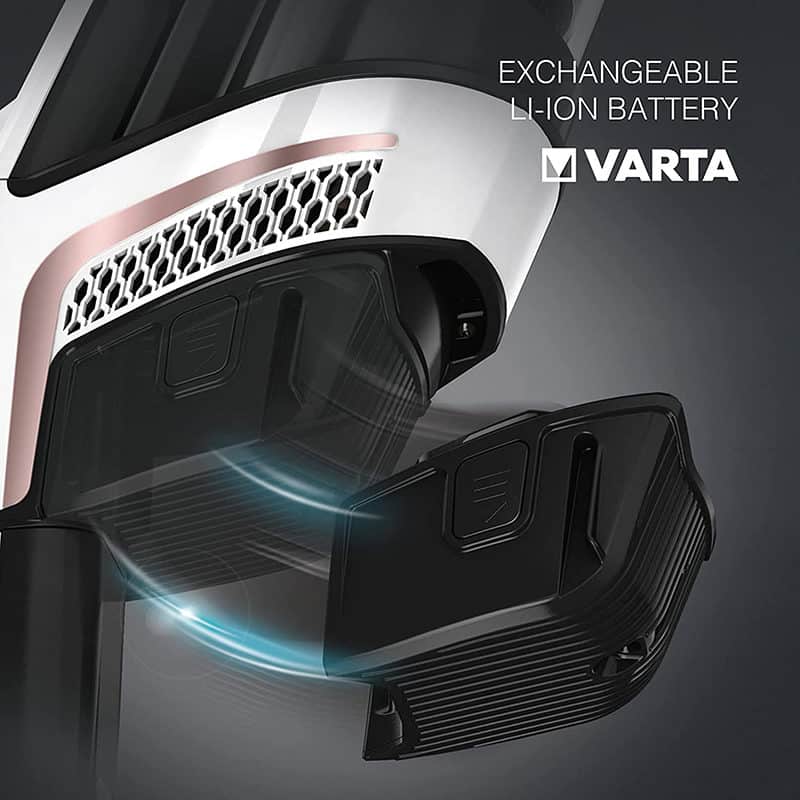 Miele Triflex HX1 Facelift - SMUL1