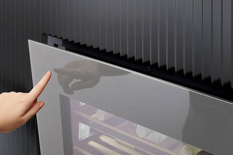 Tủ Bảo Quản Rượu Vang Miele KWT 6422 iG