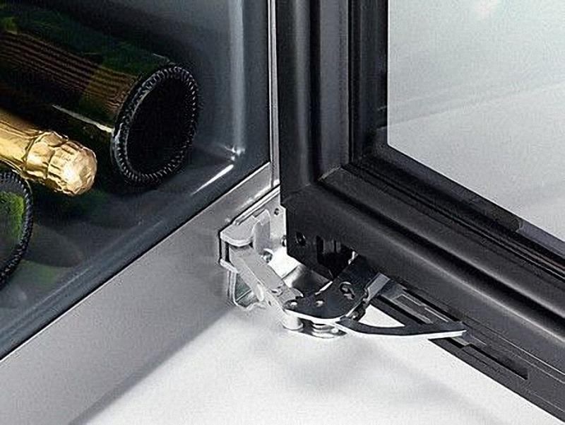 Tủ Bảo Quản Rượu Vang Miele KWT 6422 iG