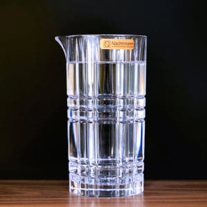 Bình Rót Nước Nachtmann Square 104137 Mixing Glass
