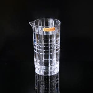 Bình Rót Nước Nachtmann Square 104137 Mixing Glass