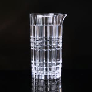 Bình Rót Nước Nachtmann Square 104137 Mixing Glass