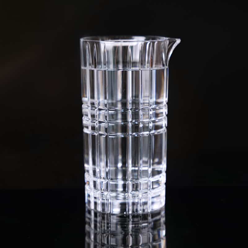 Bình Rót Nước Nachtmann Square 104137 Mixing Glass