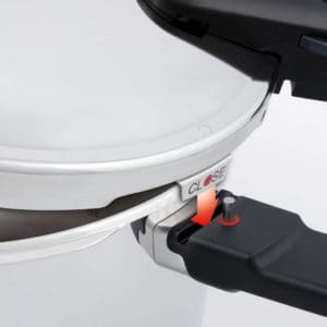 Nồi Áp Suất Fissler Vitaquick 22cm 5 Nồi Áp Suất Fissler Vitaquick 22cm