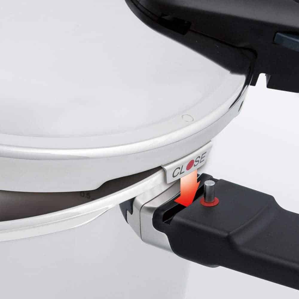 Noi-Ap-Suat-Fissler-Vitaquick-2 Nồi Áp Suất Fissler Vitaquick 22cm