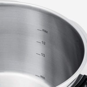 Nồi Áp Suất Fissler Vitaquick 22cm