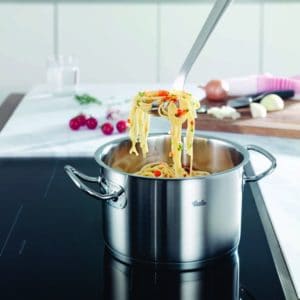 Nồi Fissler Original-Profi Collection Kochtopf 24cm
