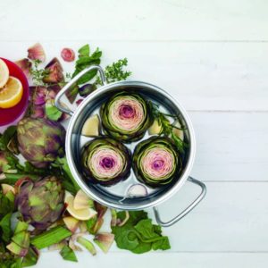 Nồi Fissler Original-Profi Collection Kochtopf 24cm