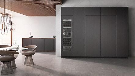 Tủ Bảo Quản Rượu Vang Miele - Thiết kế và công nghệ hàng đầu