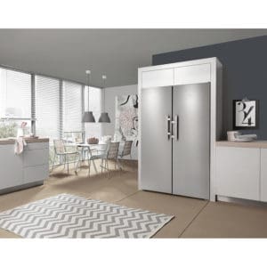 Tủ Lạnh Miele K 28202 D edt/cs - 386L 4 Tủ Lạnh Miele K 28202 D edt/cs