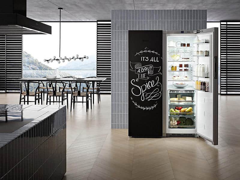 Tủ Lạnh Miele KS 28463 D bb - 373L 6 Tủ Lạnh Miele KS 28463 D bb