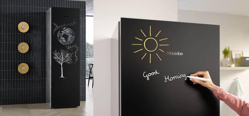 Tủ Lạnh Miele KS 28463 D bb - 373L 7 Tủ Lạnh Miele KS 28463 D bb