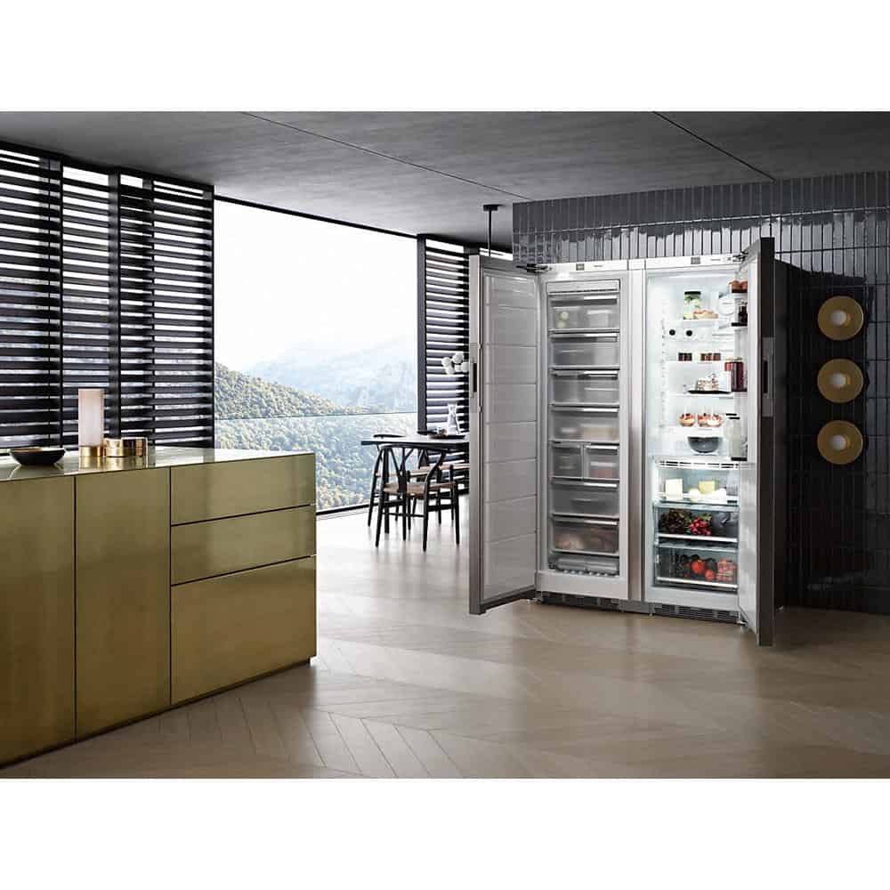 Tủ Lạnh Miele KS 28463 D ed-cs_3 Tủ Lạnh Miele KS 28463 D ed/cs