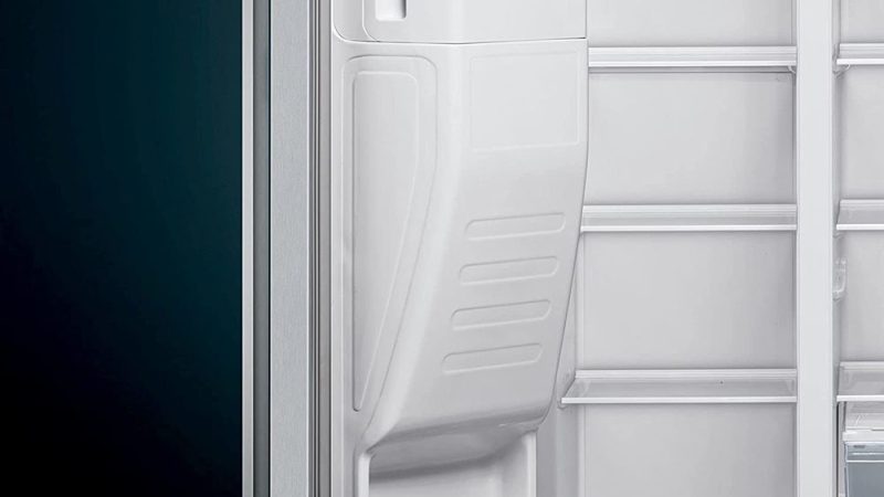 Tủ Lạnh Siemens KA93IVIFP Side By Side IQ500 562L 14 Tủ Lạnh Siemens KA93IVIFP Side By Side IQ500 562L