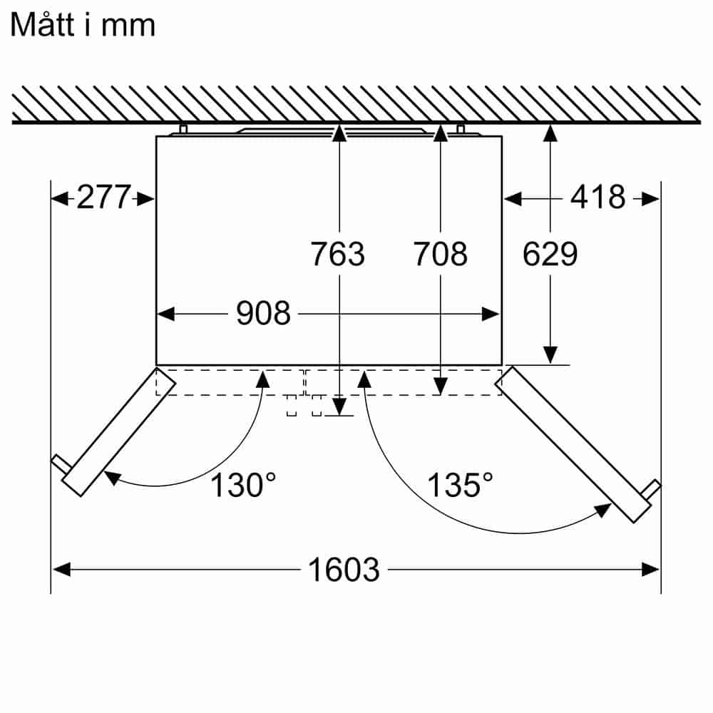 Tủ Lạnh Siemens KA93IVIFP Side By Side IQ500 562L-11 Tu Lanh Siemens KA93IVIFP Side By Side IQ500 562L 11 Gia Dụng Đức Đà Nẵng